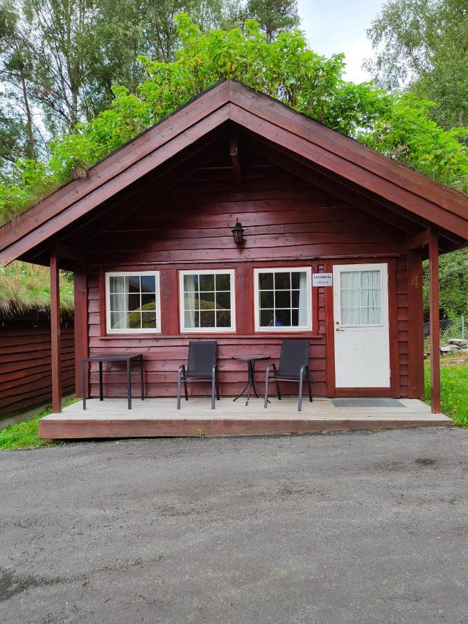 Tonstadli Exterior photo