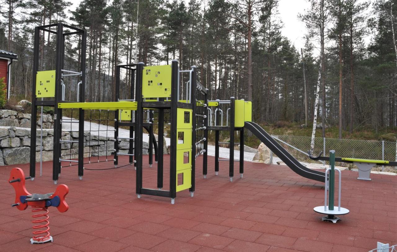 Tonstadli Exterior photo